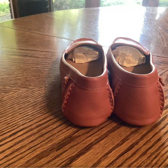 Ugg Driving Loafers Sz 7/Euro 38 - Picture 3 of 5